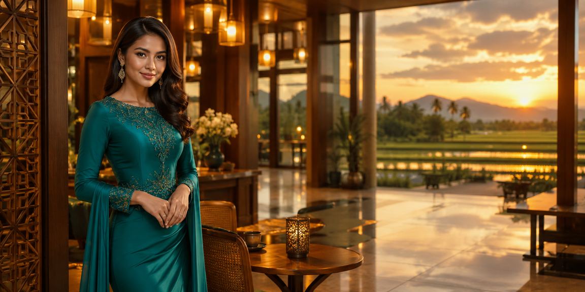 Promosi VIP bonus Hari Raya untuk pemain sukan maya dari Kedah